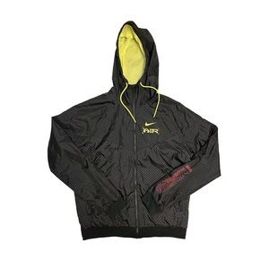 Nike Air Windbreaker Hoodie